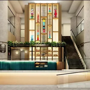 Tenza札幌中央skyspa酒店 酒店